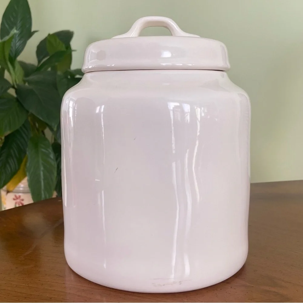 Dulces Rae Dunn Jar Container - Picture 2 of 7